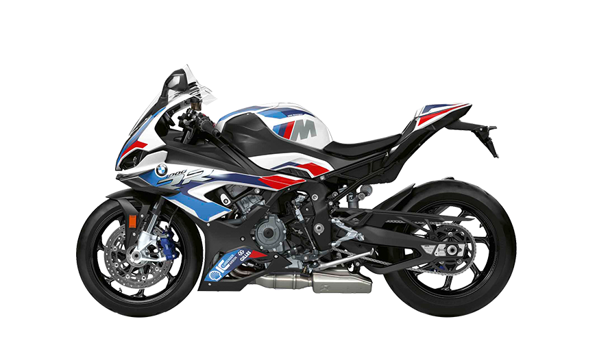 M 1000 RR